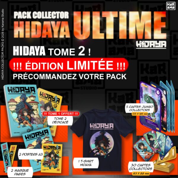 pack ultimate